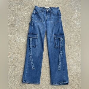 LoveGen Cargo jean